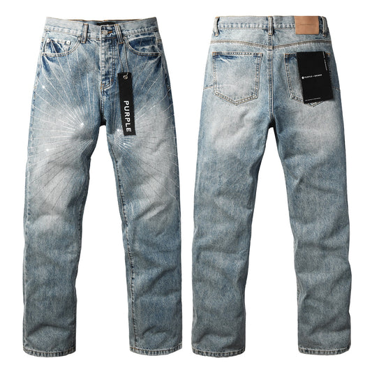 PURPLE JEANS 9138