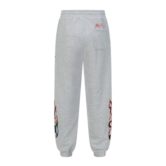 Chrome Hearts Sweatpants W5006