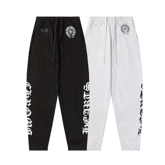 Chrome Hearts Sweatpants 1001