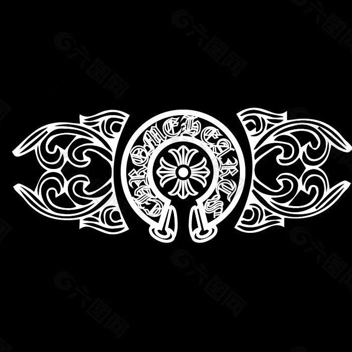 CHROME HEARTS