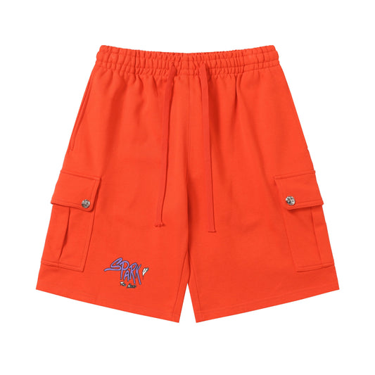 Chrome Hearts New Shorts 2281