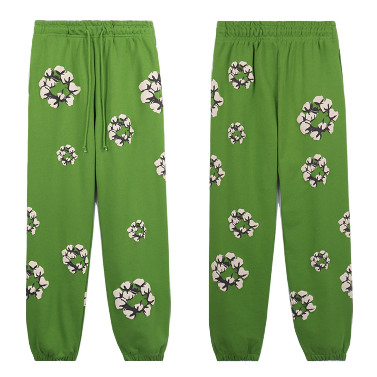 DENIM TEARS  Pants 8200