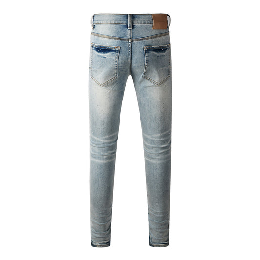 PURPLE JEANS 9119