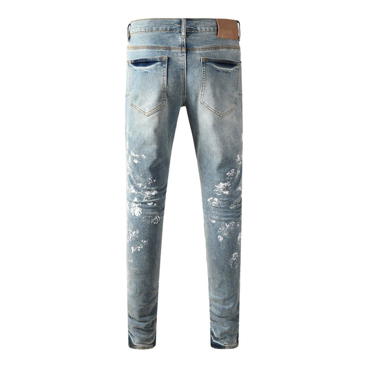 PURPLE JEANS 9136