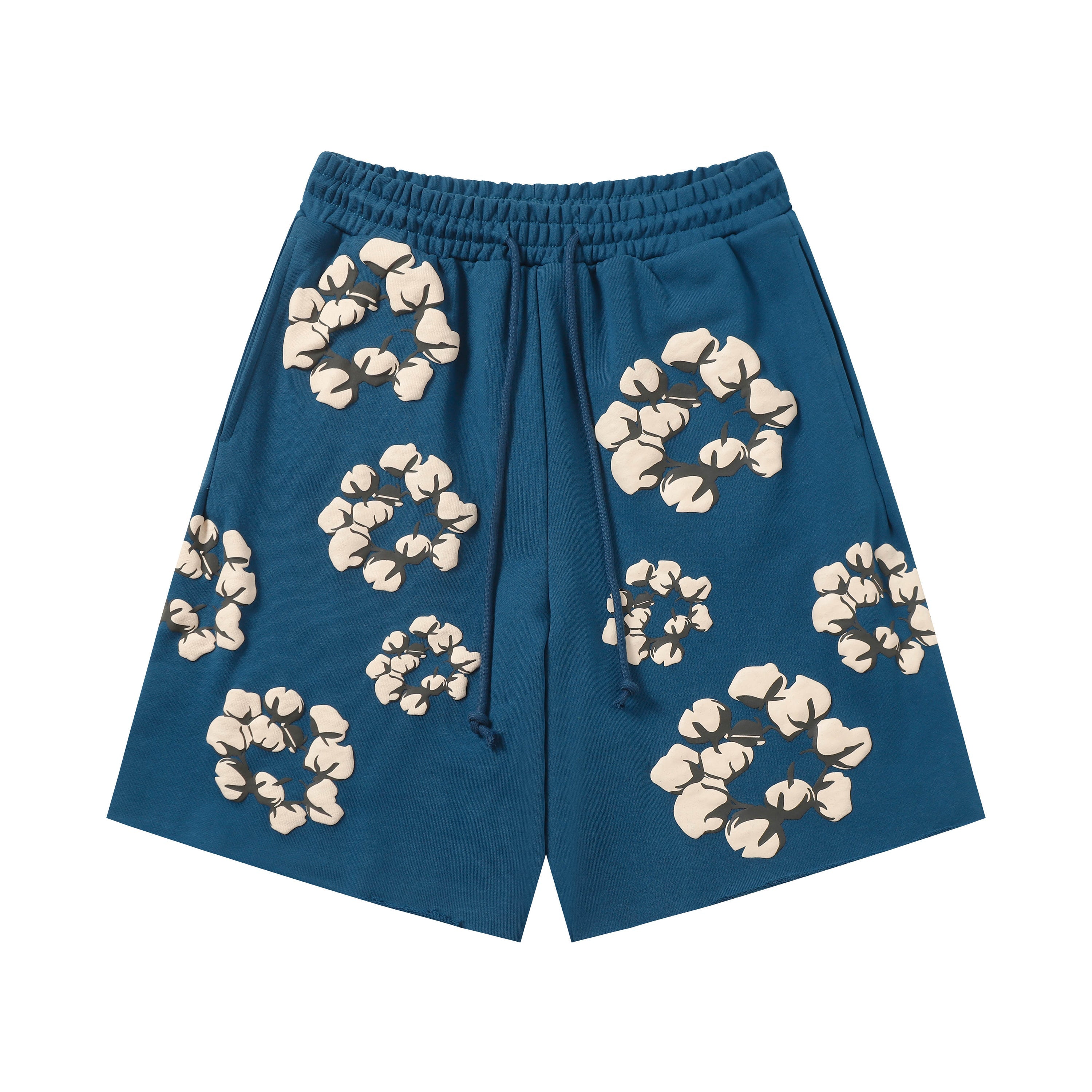DENIM TEARS  Shorts 8201
